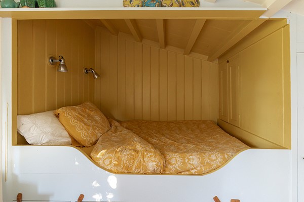 Medium property photo - Hoekeinde 51, 4254 LP Sleeuwijk